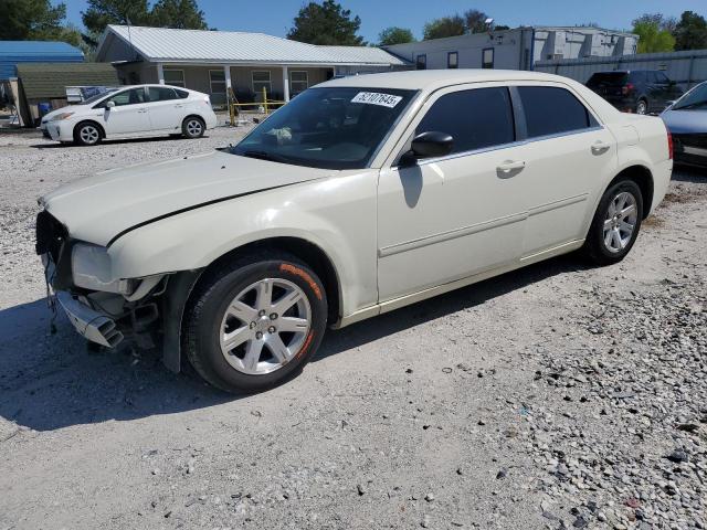2007 Chrysler 300 Touring