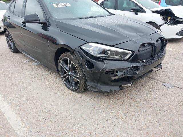 2022 BMW 118I M SPO