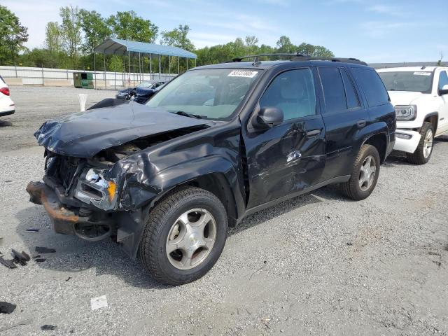 2007 Chevrolet Trailblazer Ls