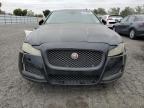 2017 Jaguar Xf Premium იყიდება Colton-ში, CA - Front End