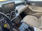 2016 Mercedes-Benz Glc 300 de vânzare în North Billerica, MA - Minor Dent/Scratches
