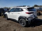2022 Hyundai Kona Sel for Sale in Cookstown, ON - Front End