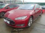 2016 TESL MODEL S 90 for sale at Copart ROCHFORD