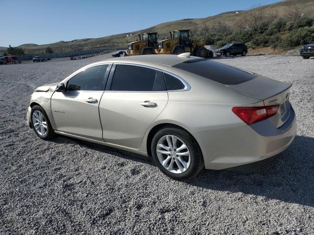  CHEVROLET MALIBU 2016 Złoty