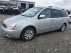 2011 Kia Sedona Lx for Sale in Earlington, KY - Hail