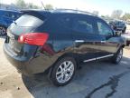 2013 Nissan Rogue S   за продажба в Bridgeton, MO - Burn