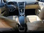 2013 Ford Fusion Se for Sale in Sun Valley, CA - Rear End
