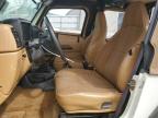 1998 Jeep Wrangler / Tj Se for Sale in Lawrenceburg, KY - Top/Roof