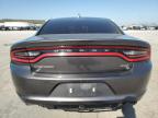 2015 Dodge Charger Sxt for Sale in Tulsa, OK - Front End