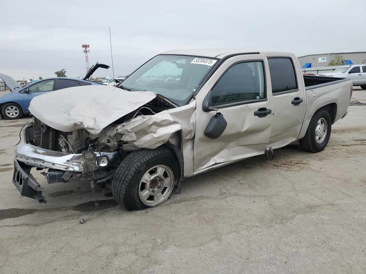 Bakersfield, CA에서 판매 중인 2004 Gmc Canyon - All Over