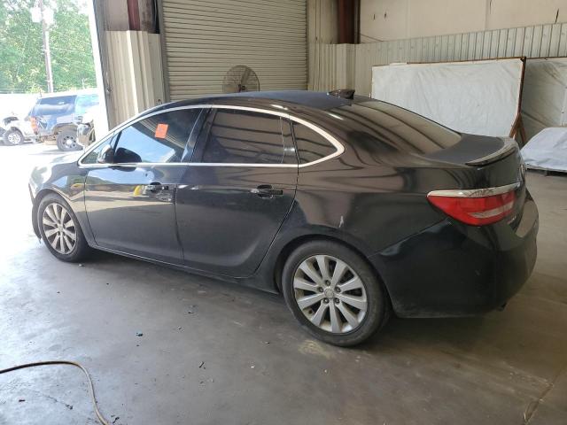 Sedans BUICK VERANO 2016 Czarny