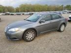 2012 Chrysler 200 Lx for Sale in Conway, AR - Side