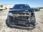 2016 Ford Explorer Limited продається в Cahokia Heights, IL - Front End