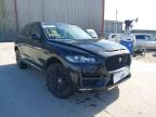 2018 JAGUAR F-PACE R-S for sale at Copart ROCHFORD
