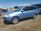 2012 Subaru Forester 2.5X Premium na sprzedaż w Brighton, CO - Rear End