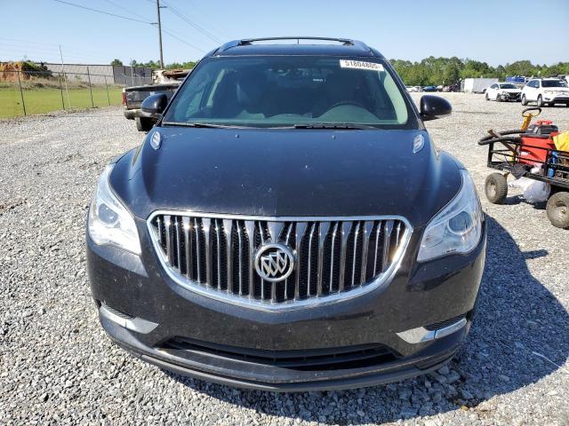  BUICK ENCLAVE 2017 Чорний