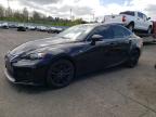 2014 Lexus Is 250 zu verkaufen in Portland, OR - Front End