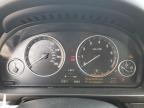 2012 BMW 528 XI for sale at Copart TX - AUSTIN