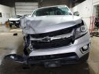 2016 Chevrolet Colorado Lt للبيع في Blaine، MN - Front End
