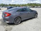 2017 Honda Civic Lx de vânzare în Savannah, GA - Front End