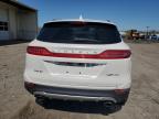 2017 Lincoln Mkc Reserve за продажба в Dyer, IN - Front End