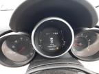 2016 FIAT 500X POP S for sale at Copart SANDY