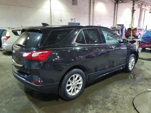  CHEVROLET EQUINOX 2020 Black