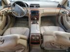 2001 Mercedes-Benz S 430 de vânzare în North Las Vegas, NV - Front End