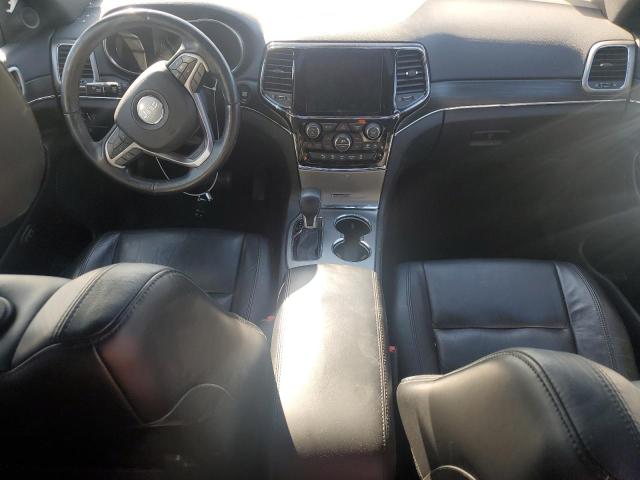  JEEP GRAND CHER 2020 Серый