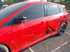 2015 FORD FOCUS for sale at Copart SANDTOFT