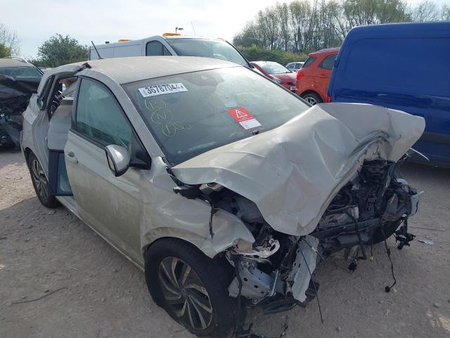 2023 VOLKSWAGEN POLO LIFE