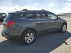 2010 Chevrolet Traverse Lt за продажба в Airway Heights, WA - Front End