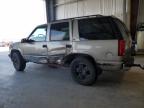1999 Chevrolet Tahoe K1500 zu verkaufen in Greenwood, NE - Side