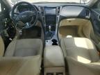 2015 Infiniti Q50 Base იყიდება Savannah-ში, GA - Front End