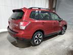 2017 Subaru Forester 2.5I Premium for Sale in Leroy, NY - Normal Wear