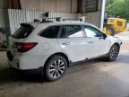 2017 Subaru Outback Touring   продається в Lufkin, TX - Front End