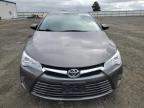 2016 Toyota Camry Le продається в Airway Heights, WA - Undercarriage