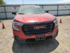 2024 Gmc Terrain Sle продається в Mercedes, TX - Water/Flood