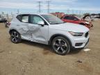 2020 Volvo Xc40 T5 Momentum zu verkaufen in Elgin, IL - Side