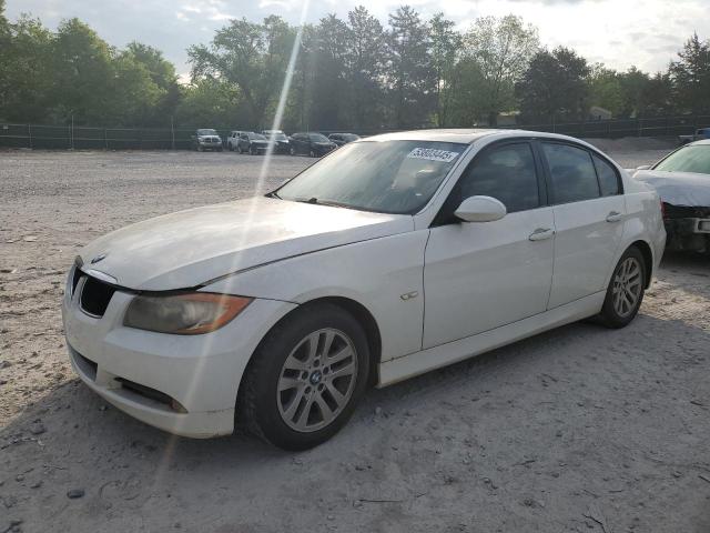 2007 Bmw 328 I
