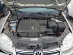2010 Volkswagen Jetta S იყიდება Cahokia Heights-ში, IL - Hail