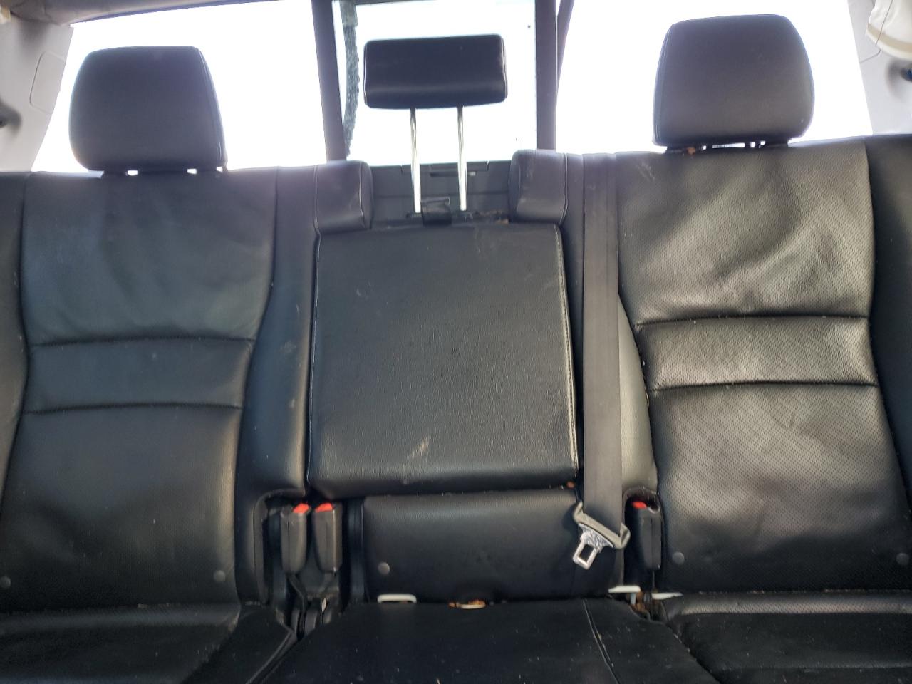 2017 Honda Ridgeline Rtl VIN: 5FPYK3F50HB506269 Lot: 84655805