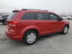 2015 Dodge Journey Se   იყიდება Sun Valley-ში, CA - Front End