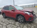 2022 Subaru Forester Limited for Sale in Fresno, CA - Front End