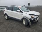 2016 Ford Escape Se продається в Airway Heights, WA - Front End
