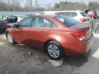2012 Chevrolet Cruze Ls for Sale in Franklin, WI - Front End