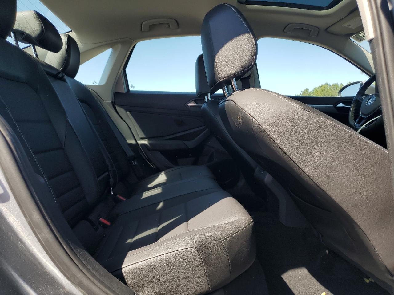 2021 Volkswagen Jetta S VIN: 3VWC57BU7MM100149 Lot: 52560645