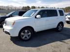 2014 Honda Pilot Ex for Sale in Exeter, RI - Front End