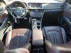 2016 Kia Optima Sxl на продаже в Montgomery, AL - Front End