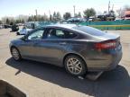 Denver, CO에서 판매 중인 2015 Ford Fusion Se - Side